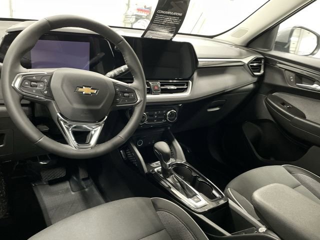 New 2026 Chevrolet TrailBlazer LT w/ Convenience Package image 18