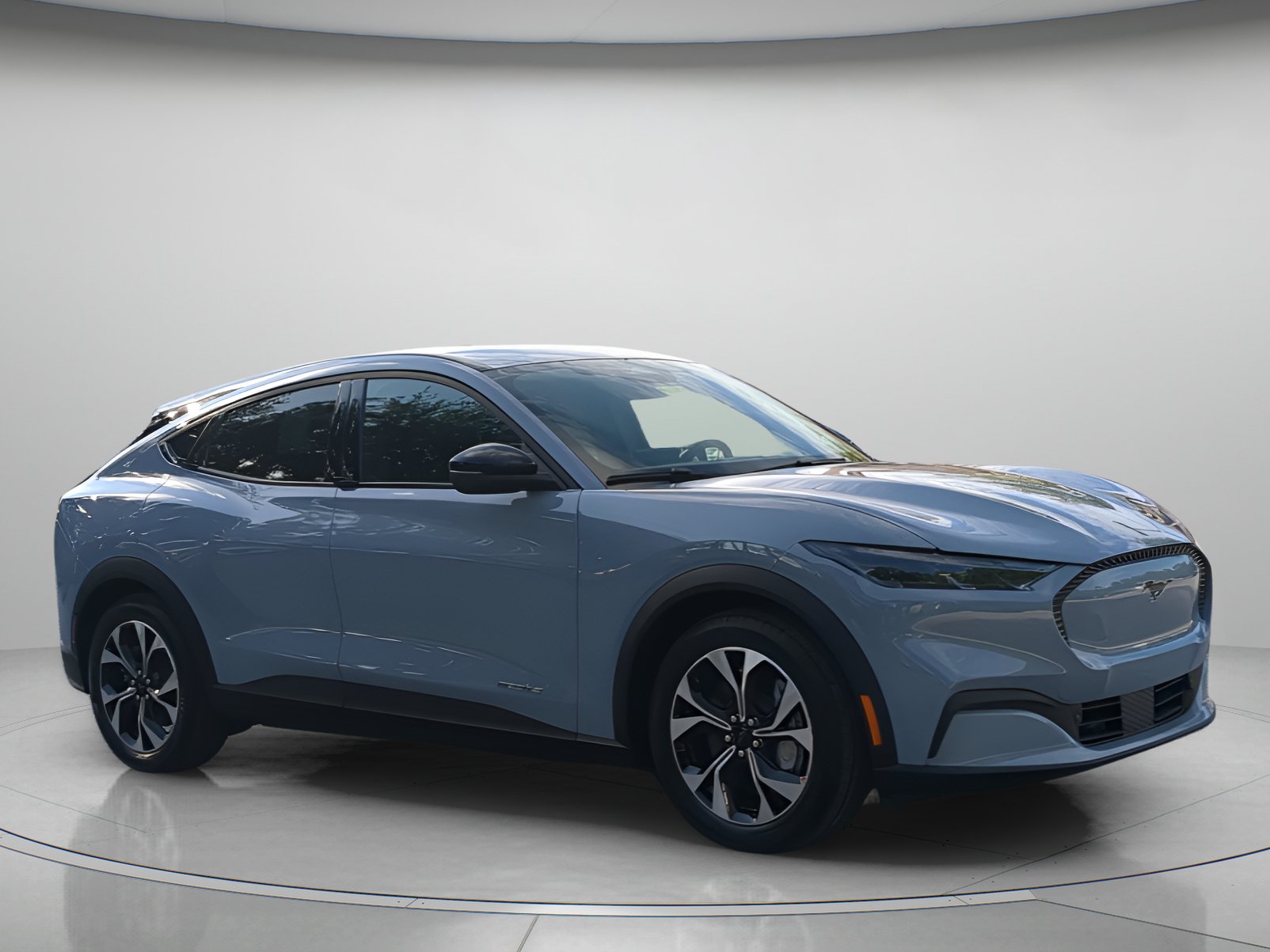 New 2026 Ford Mustang Mach-E Select RWD image 41