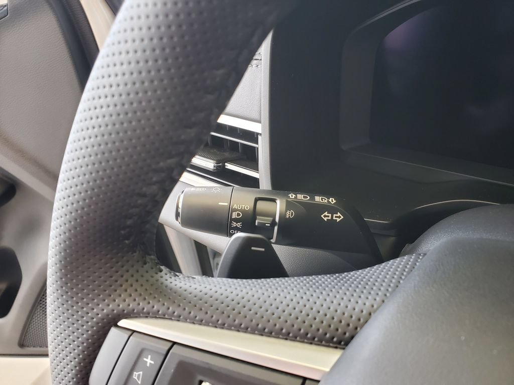 New 2026 Nissan Rogue SL AWD/4WD image 23