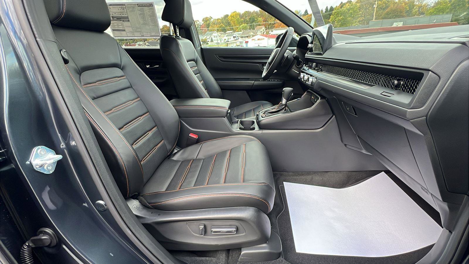 New 2026 Honda CR-V Sport-L image 13
