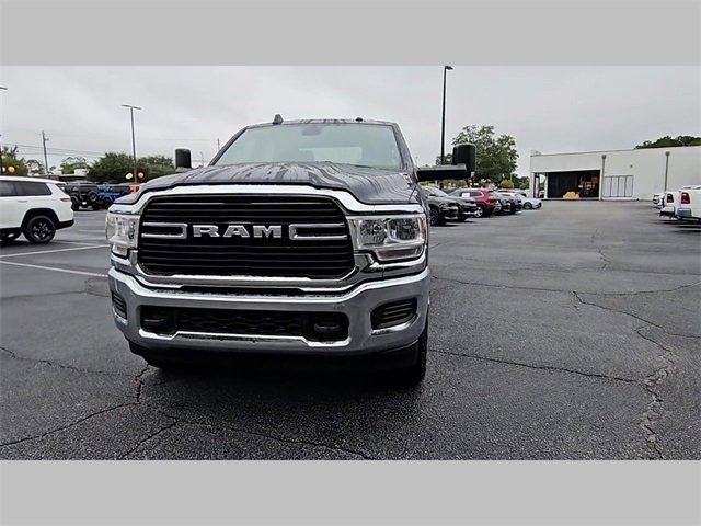 Used 2021 RAM 2500 Big Horn image 20