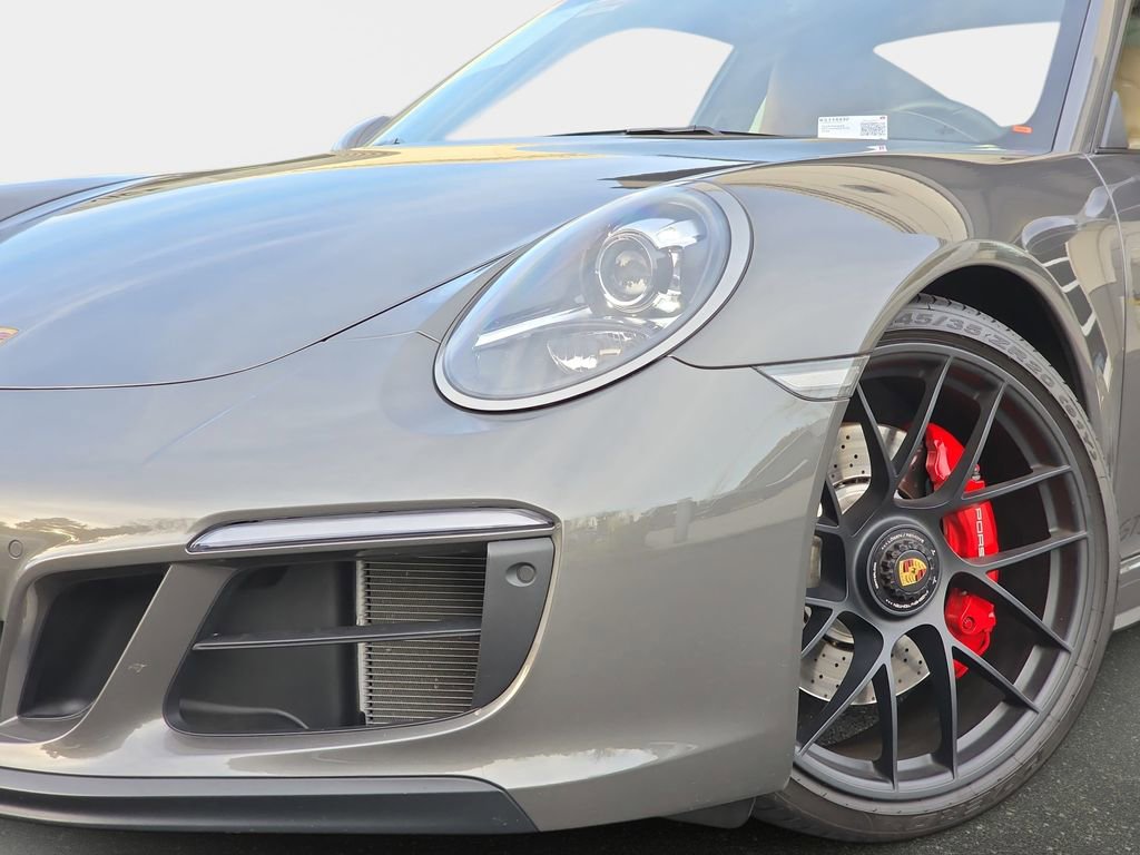 Used 2019 Porsche 911 Carrera GTS RWD image 33