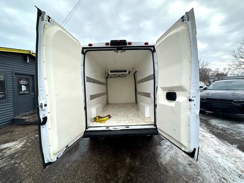 Used 2019 RAM ProMaster 2500 image 7