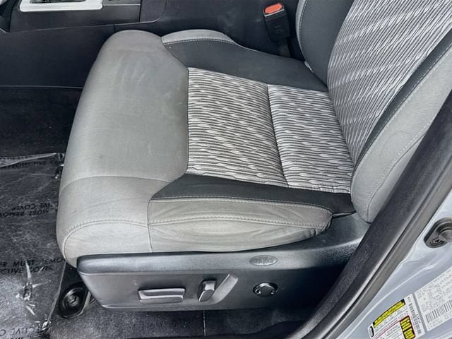 Certified 2020 Toyota Tundra SR5 w/ TRD Off-Road Package RWD image 20