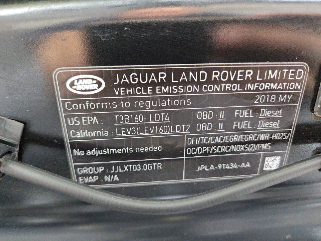 Used 2018 Land Rover Range Rover Sport HSE image 37