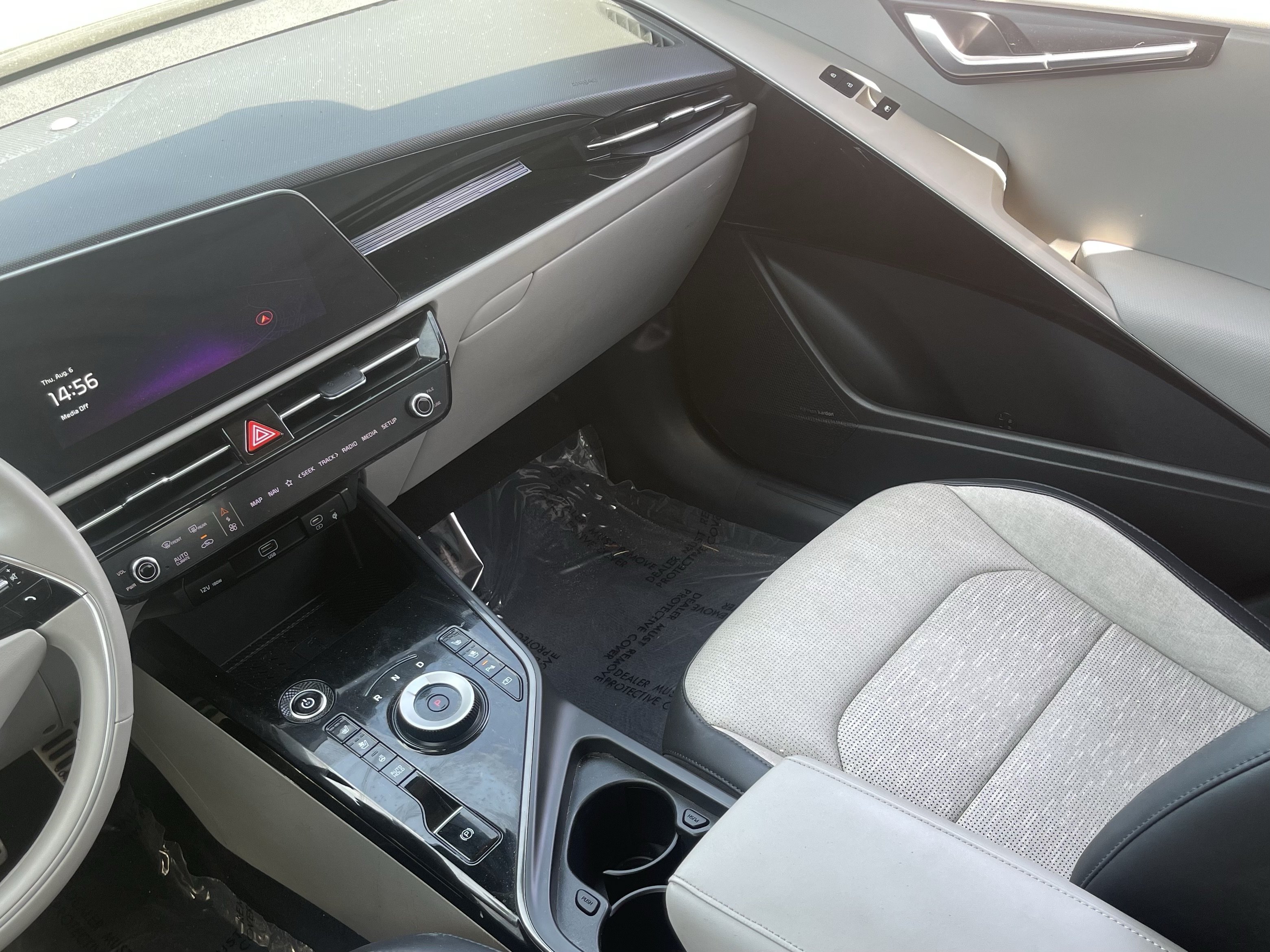 Certified 2023 Kia Niro Wave FWD image 14