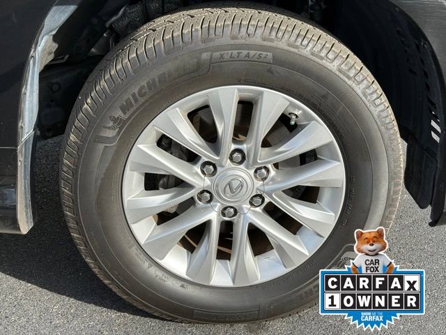 Used 2019 Lexus GX 460 image 26