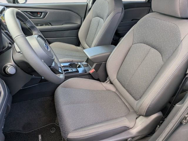 New 2026 Subaru Forester Premium AWD/4WD image 27