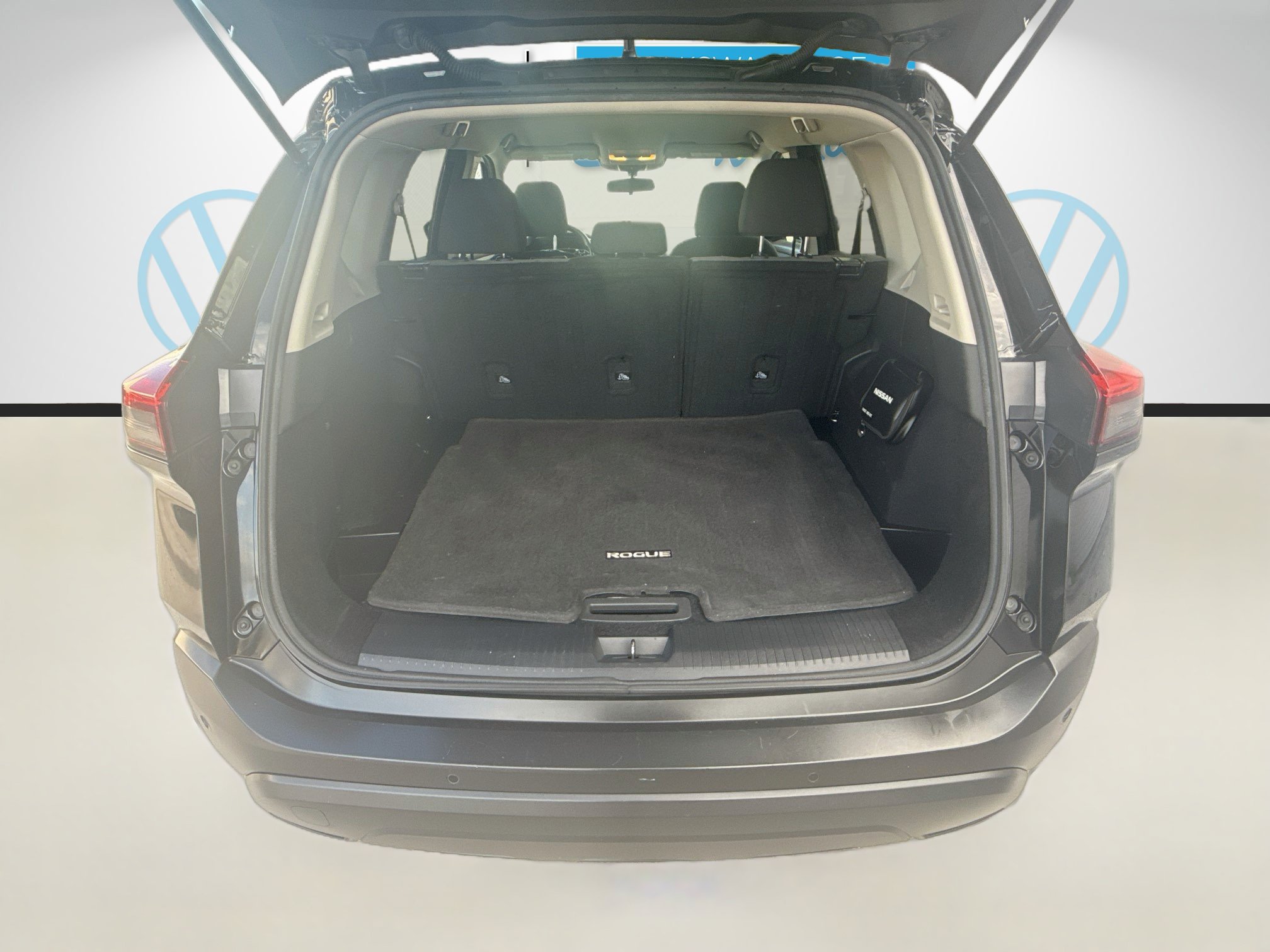 Used 2021 Nissan Rogue S FWD image 24