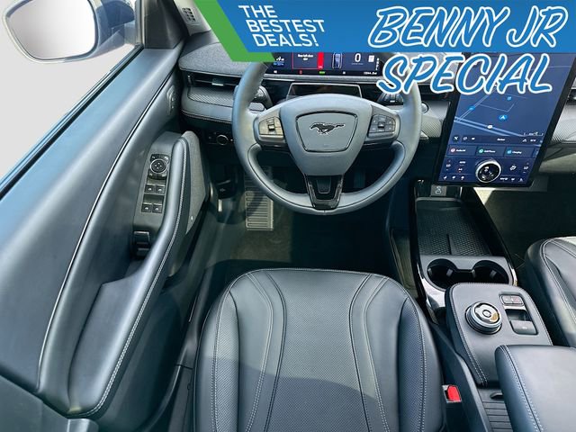 Used 2023 Ford Mustang Mach-E Premium image 24