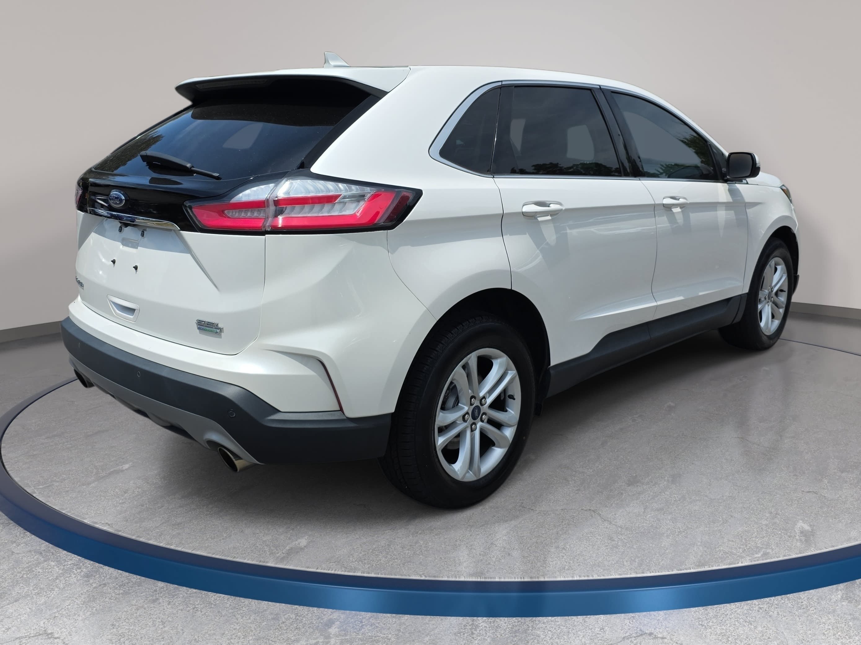 Used 2019 Ford Edge SEL w/ Equipment Group 201A FWD image 5