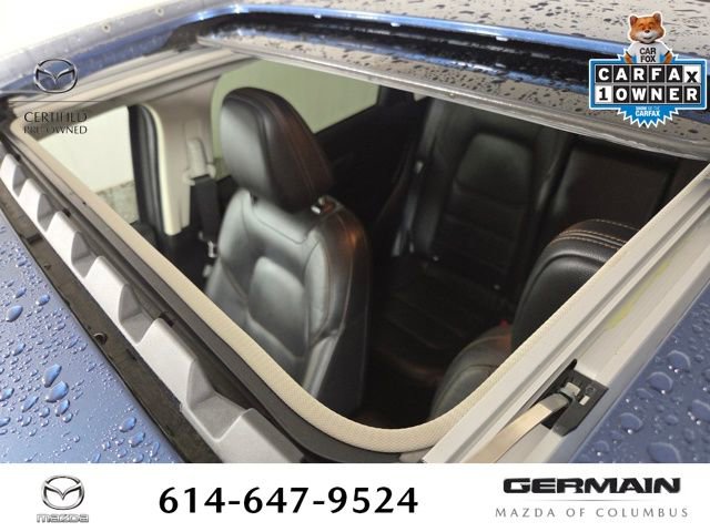 Certified 2023 MAZDA CX-5 AWD 2.5 S w/ Preferred Package image 32