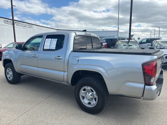 Used 2022 Toyota Tacoma SR image 5