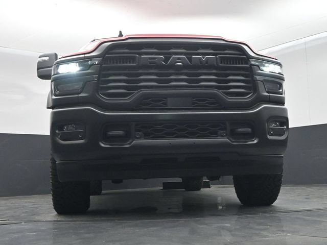 New 2026 RAM 2500 Warlock AWD/4WD image 43