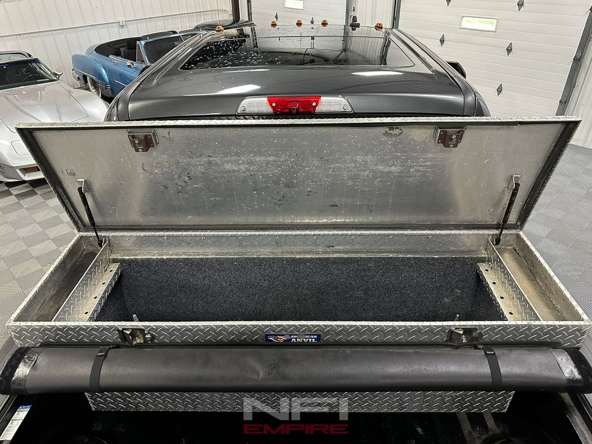 Used 2019 Ford F250 Lariat w/ Lariat Ultimate Package image 48