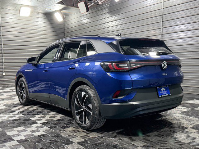 Used 2021 Volkswagen ID.4 Pro S image 7