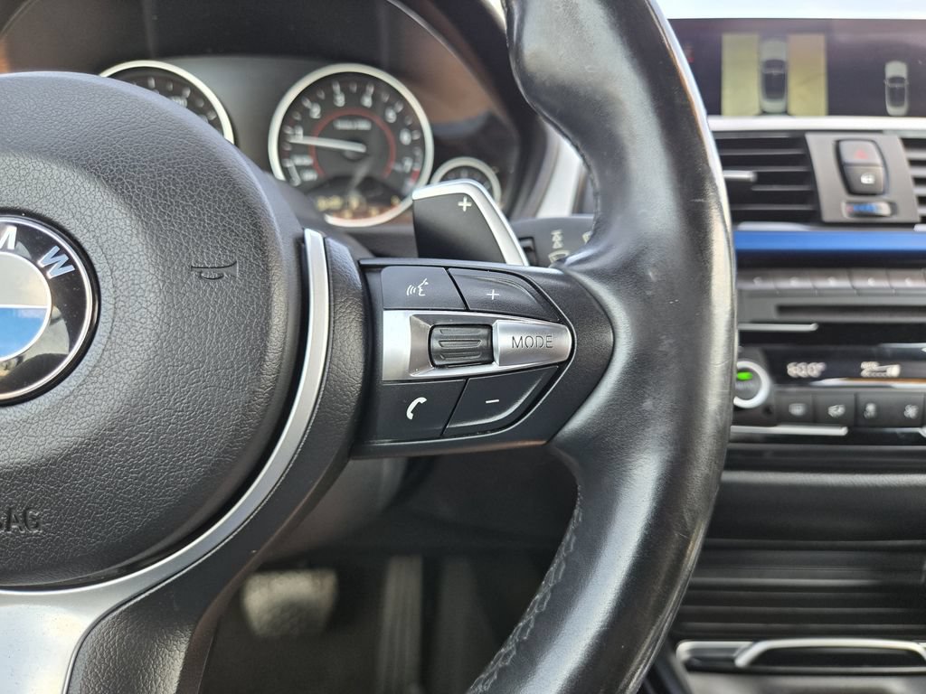 Used 2016 BMW 435i xDrive Convertible AWD/4WD image 27