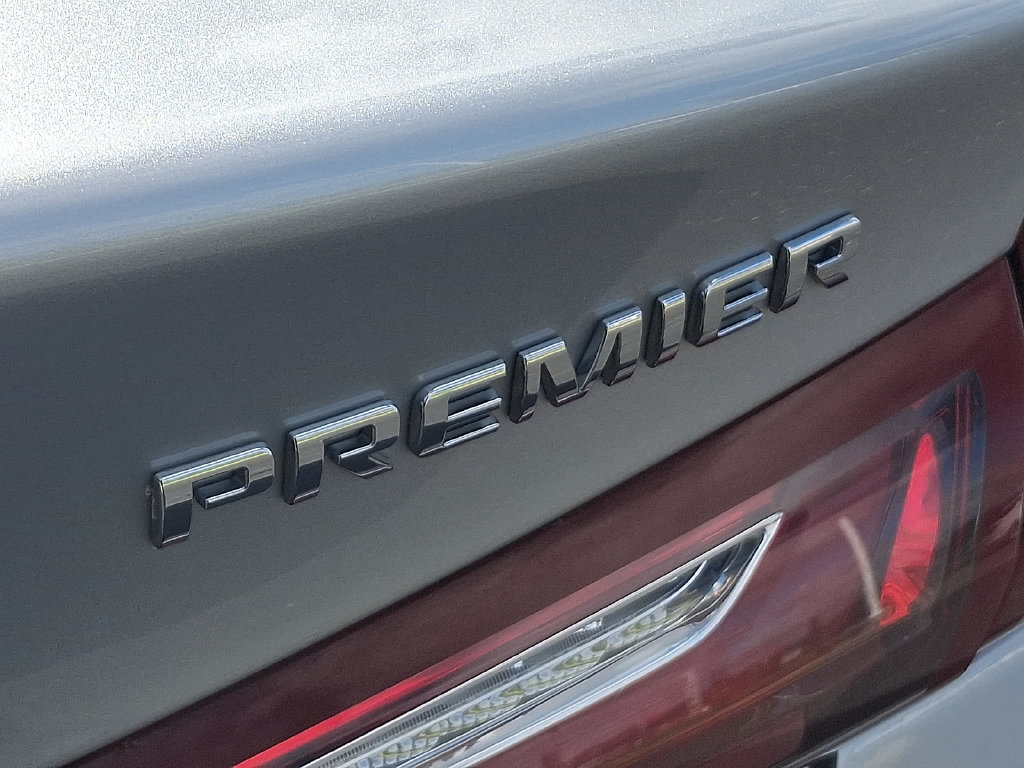 Certified 2020 Chevrolet Malibu Premier FWD image 33