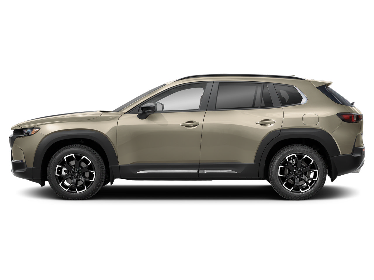 New 2026 MAZDA CX-50 Meridian Edition w/ Weather Package AWD/4WD image 3