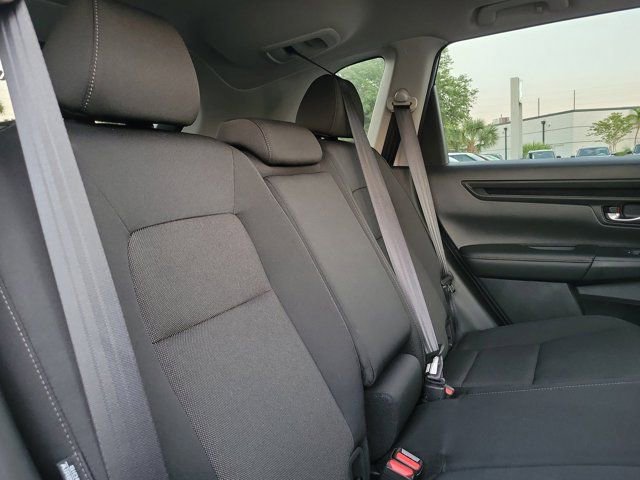 Used 2025 Honda CR-V EX image 12