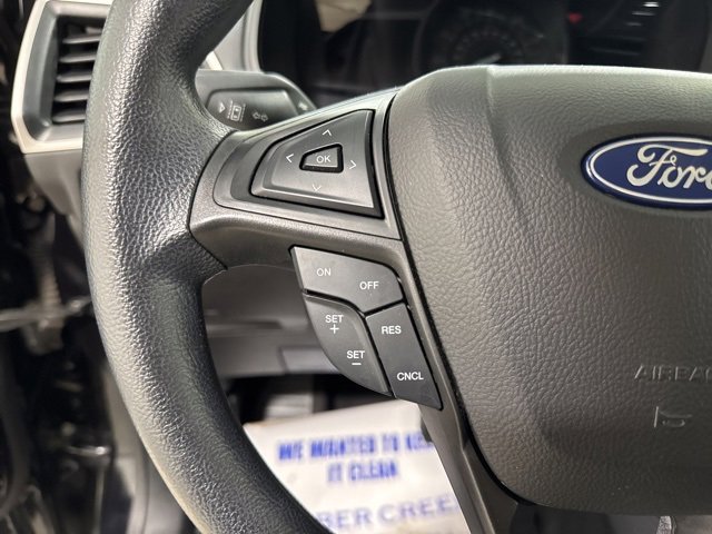 Used 2022 Ford Edge SE image 16