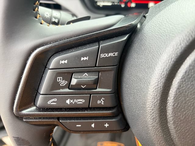 Certified 2026 Subaru Forester Wilderness AWD/4WD image 30