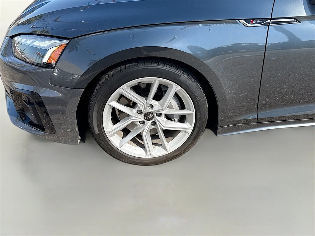 Used 2024 Audi A5 2.0T Premium Plus image 32