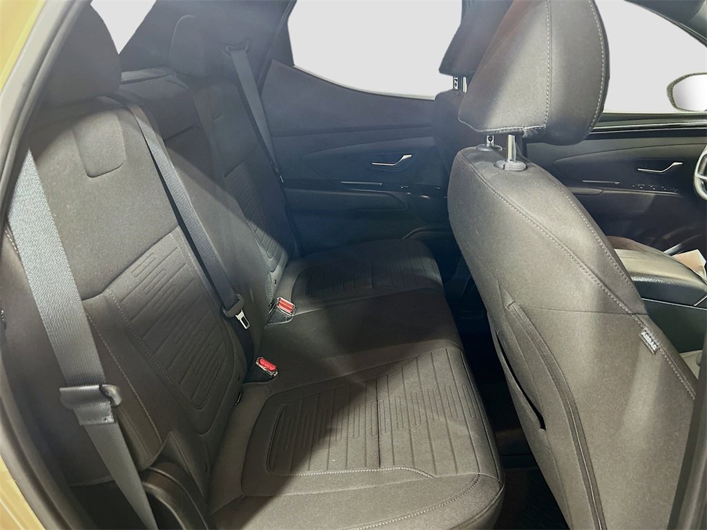 Used 2023 Hyundai Santa Cruz SEL image 22