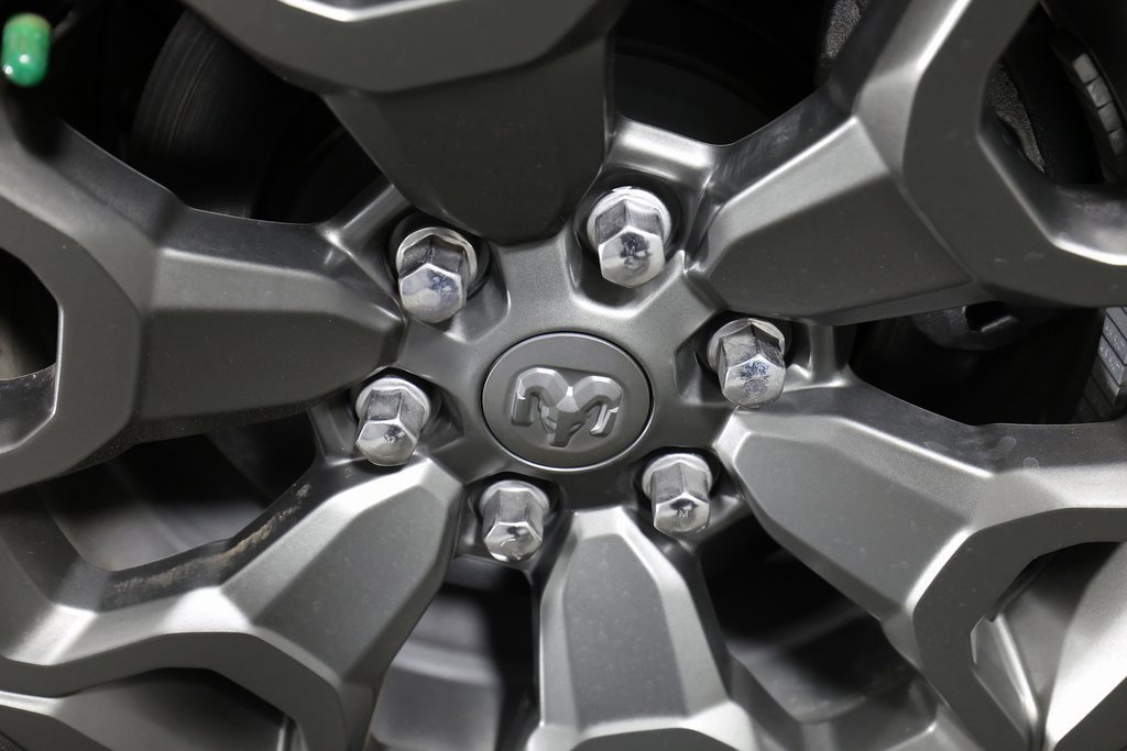 Used 2024 RAM 1500 TRX image 60