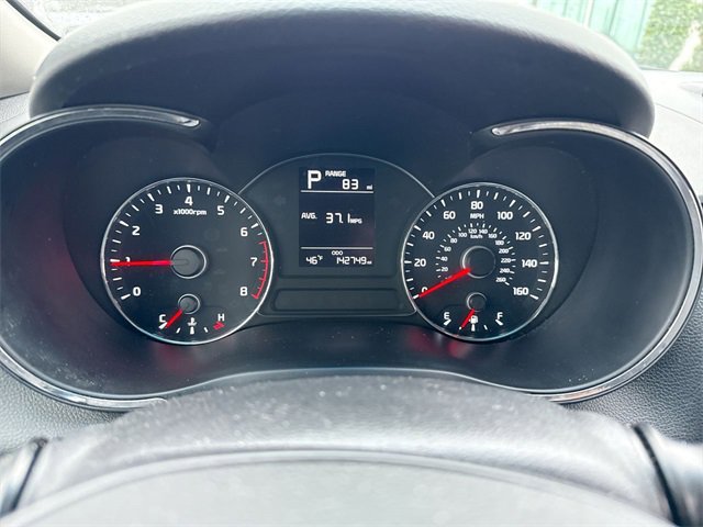 Used 2017 Kia Forte LX image 15