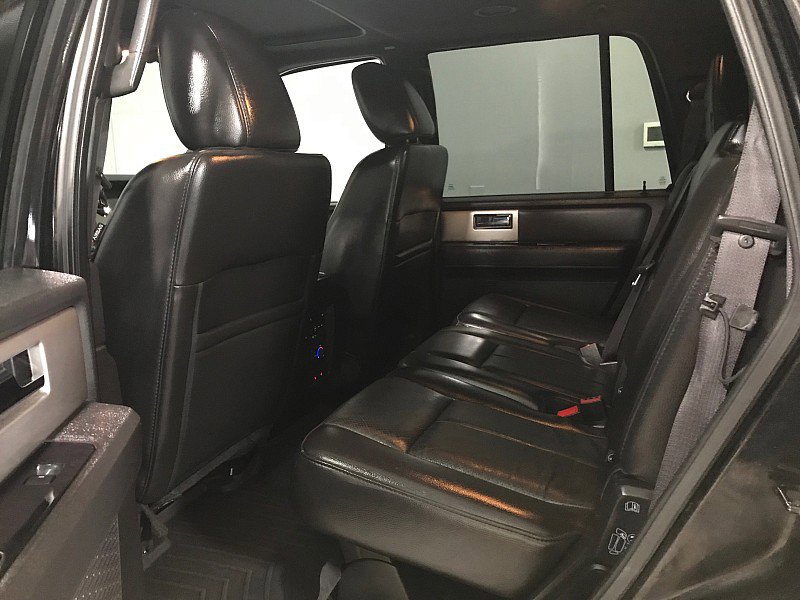 Used 2014 Ford Expedition Limited w/ Equipment Group 301A image 16