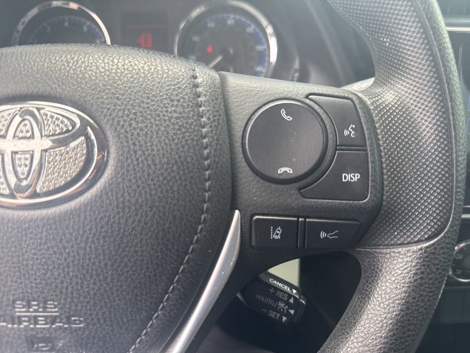 Used 2017 Toyota Corolla L FWD image 16