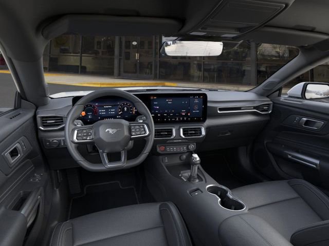 New 2026 Ford Mustang GT Premium image 9