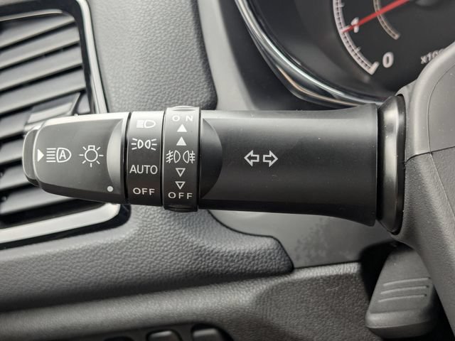 New 2026 Mitsubishi Outlander Sport SEL AWD/4WD image 28