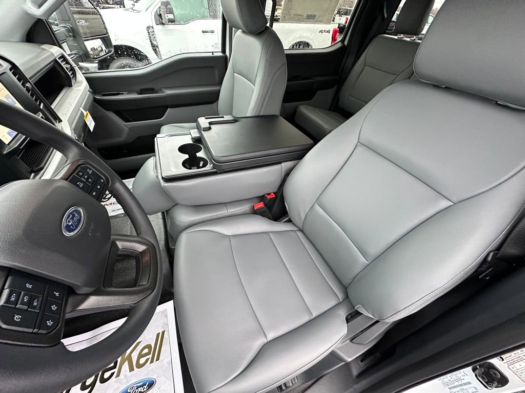 New 2026 Ford F350 XL w/ 360-Degree Camera Package image 18
