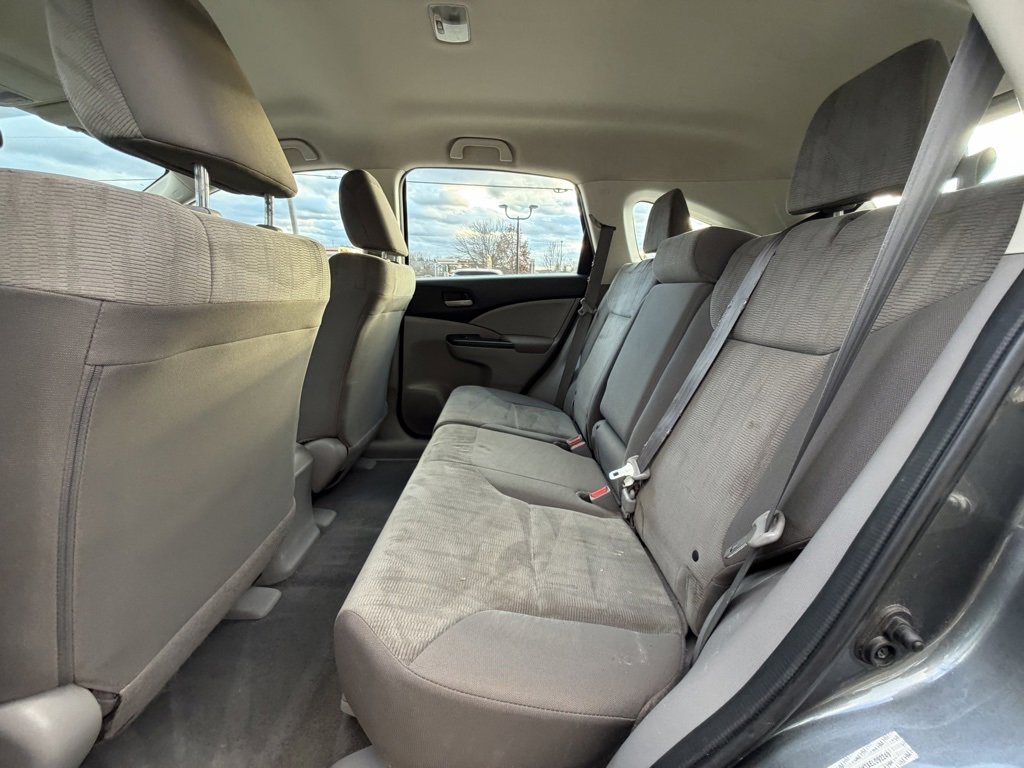 Used 2014 Honda CR-V LX image 12
