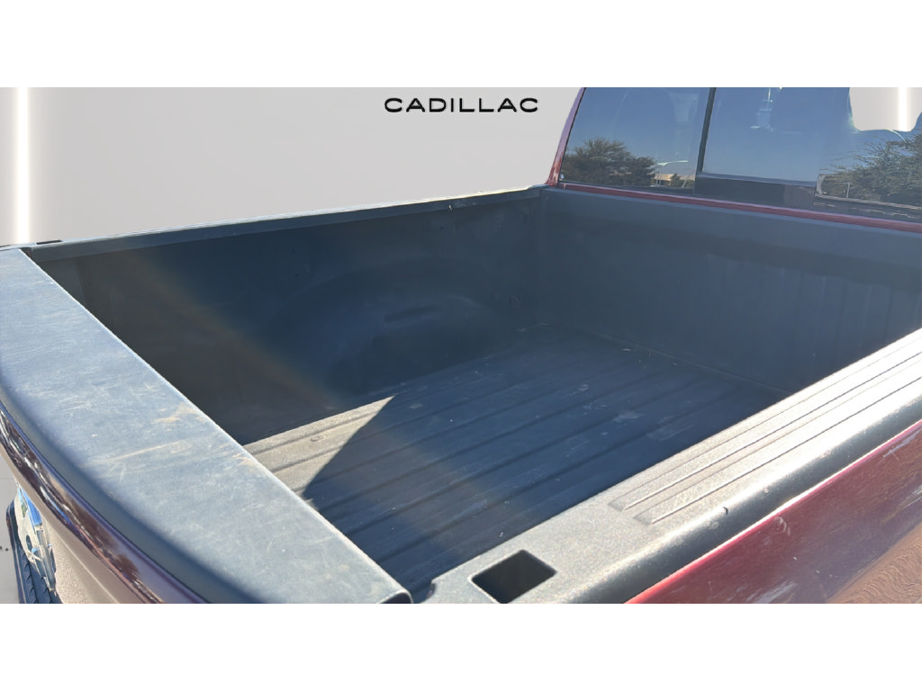 Used 2020 RAM 1500 Lone Star RWD image 28
