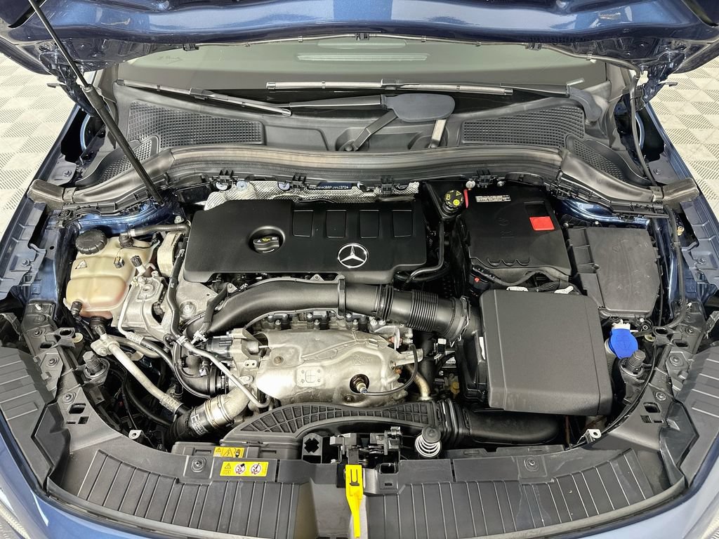 Certified 2023 Mercedes-Benz GLA 250 image 27