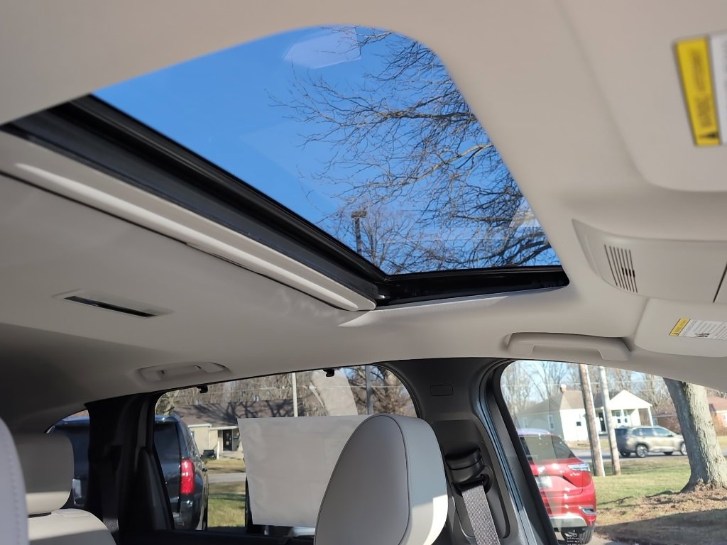 New 2026 MAZDA CX-90 3.3 Turbo w/ Preferred Package image 10