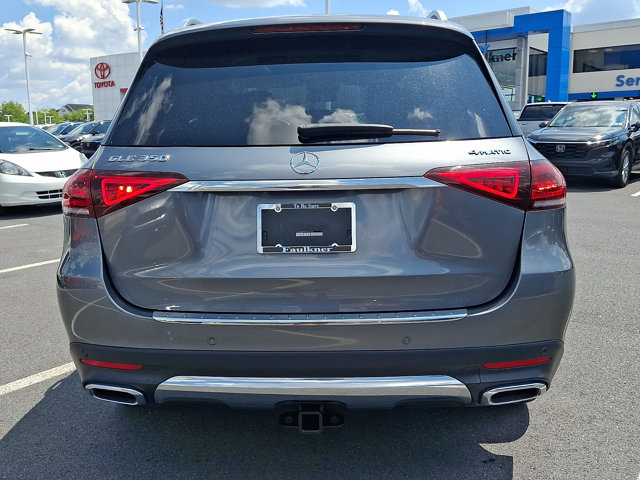 Used 2021 Mercedes-Benz GLE 350 4MATIC image 5