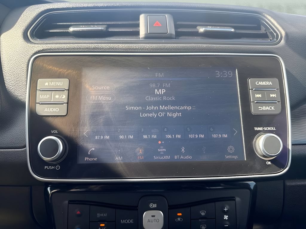 Used 2024 Nissan Leaf SV Plus FWD image 15