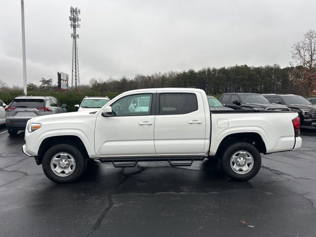 Used 2022 Toyota Tacoma SR image 10