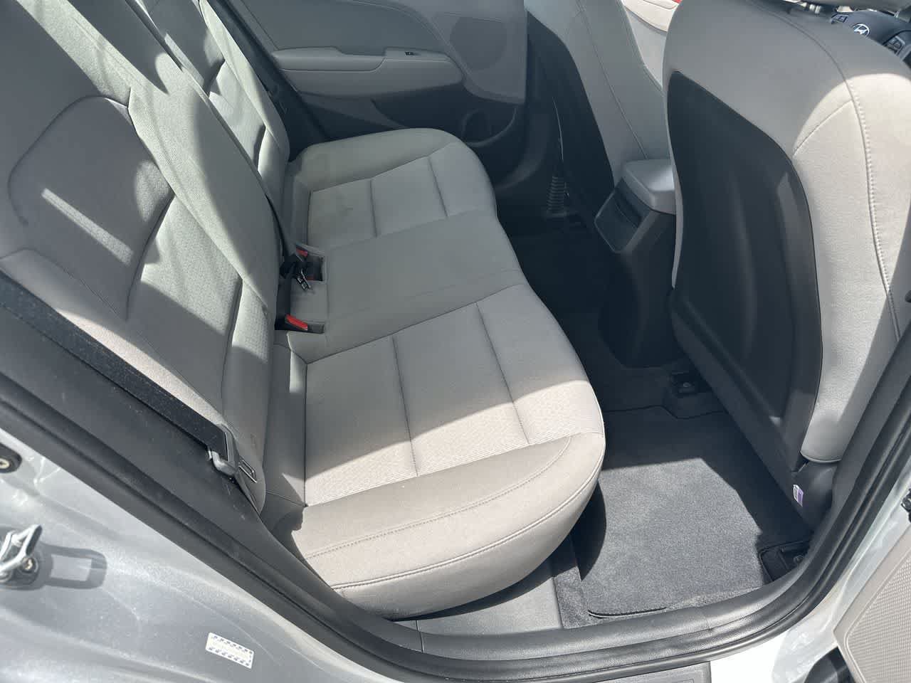 Used 2018 Hyundai Elantra SEL FWD image 23