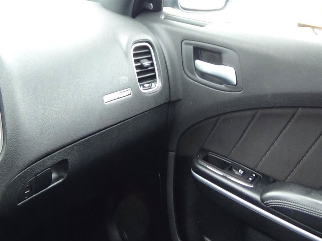 Certified 2023 Dodge Charger SXT RWD image 27