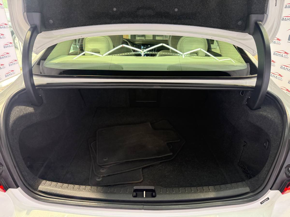 Used 2022 Volvo S60 B5 Inscription FWD image 45