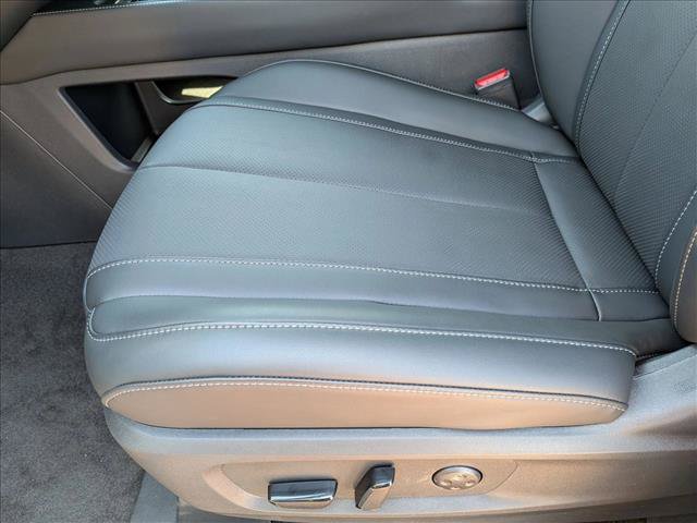 New 2027 INFINITI QX60 Sport w/ Dark Cargo Package AWD/4WD image 4