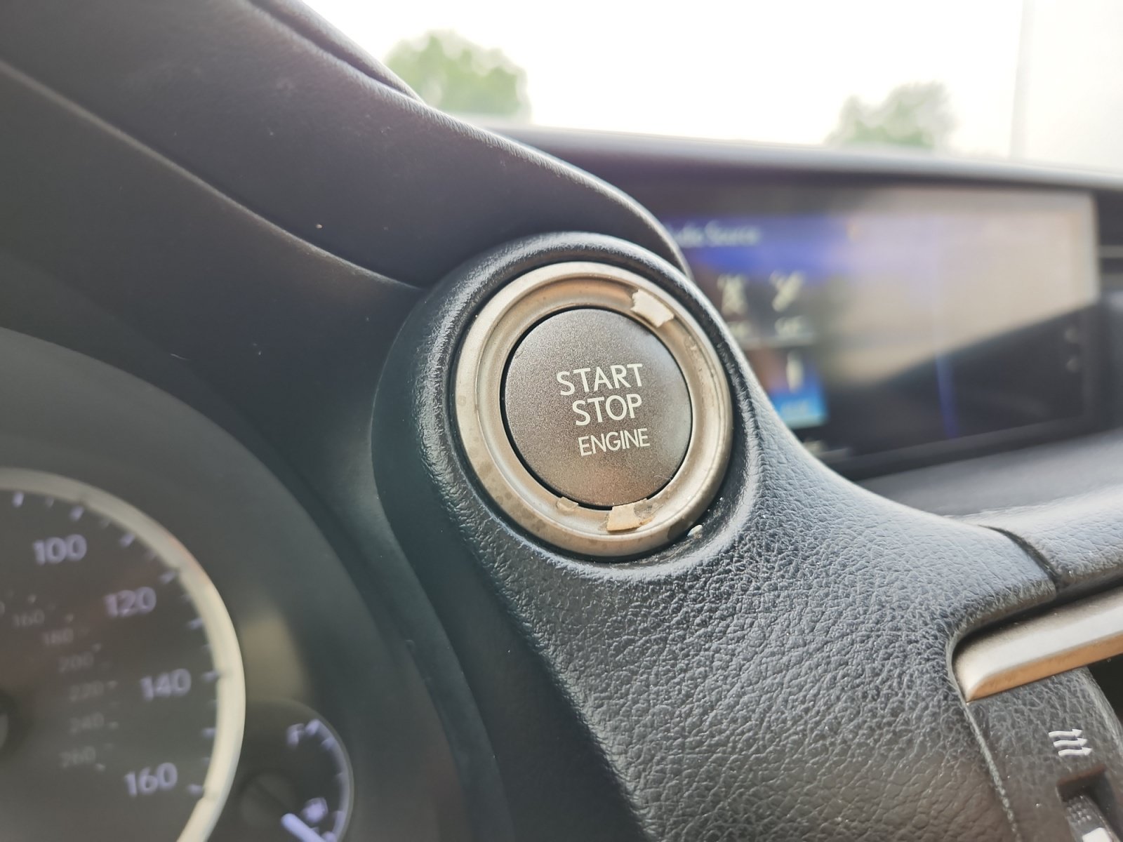 Used 2017 Lexus IS 300 AWD w/ Navigation System Package image 20