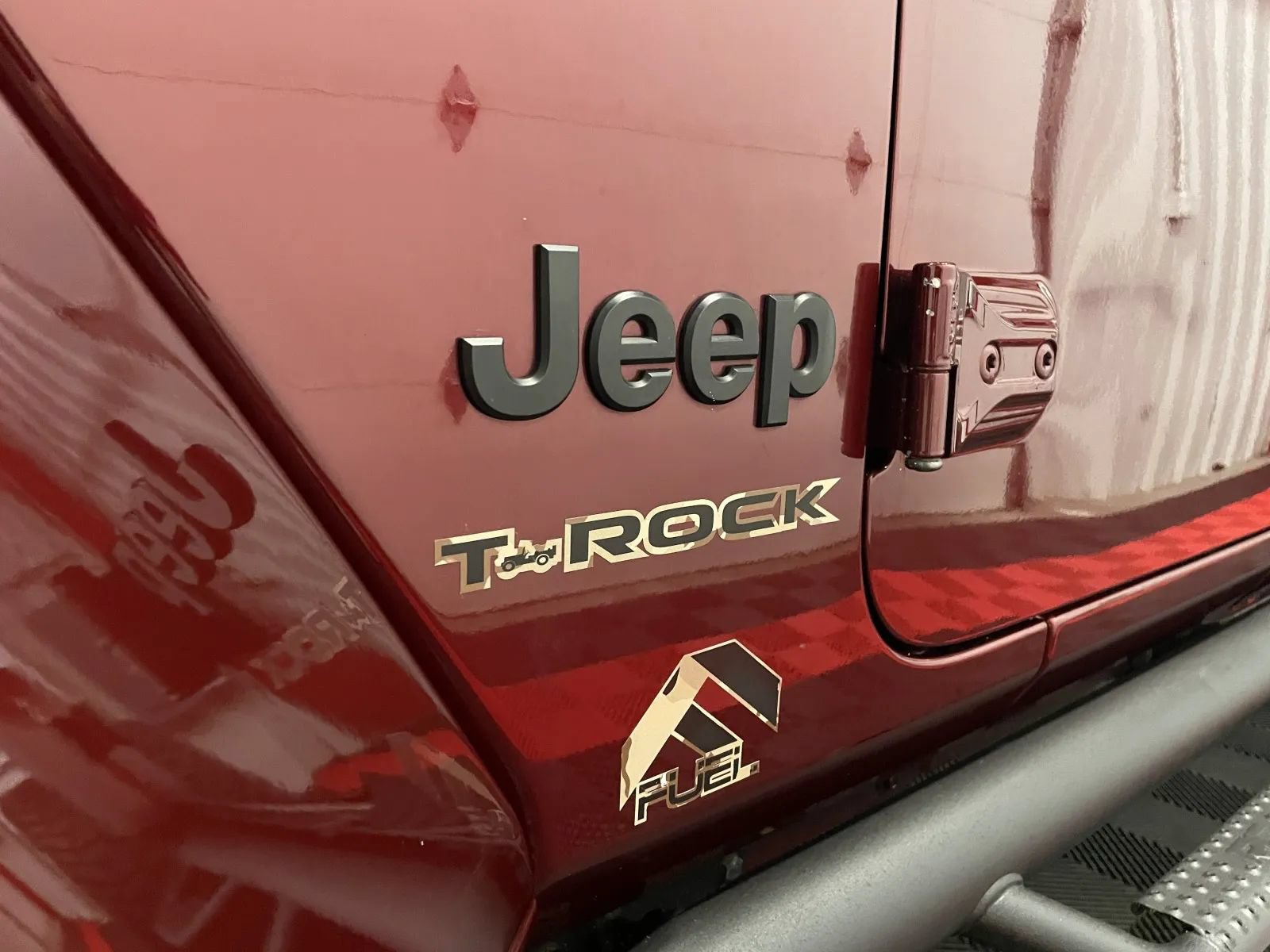 Used 2021 Jeep Wrangler Unlimited Sport AWD/4WD image 15