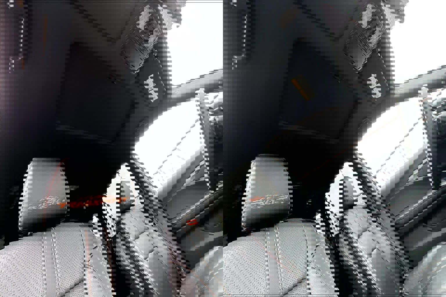 Used 2023 Honda Passport TrailSport image 13