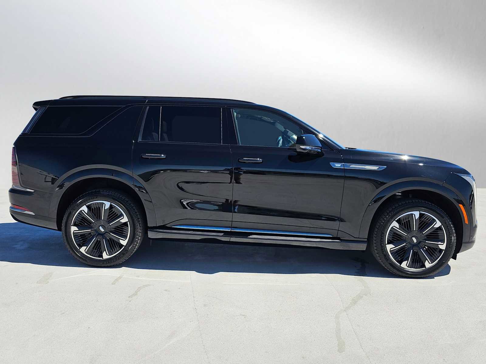 New 2026 Cadillac Escalade IQL Sport 2 image 2